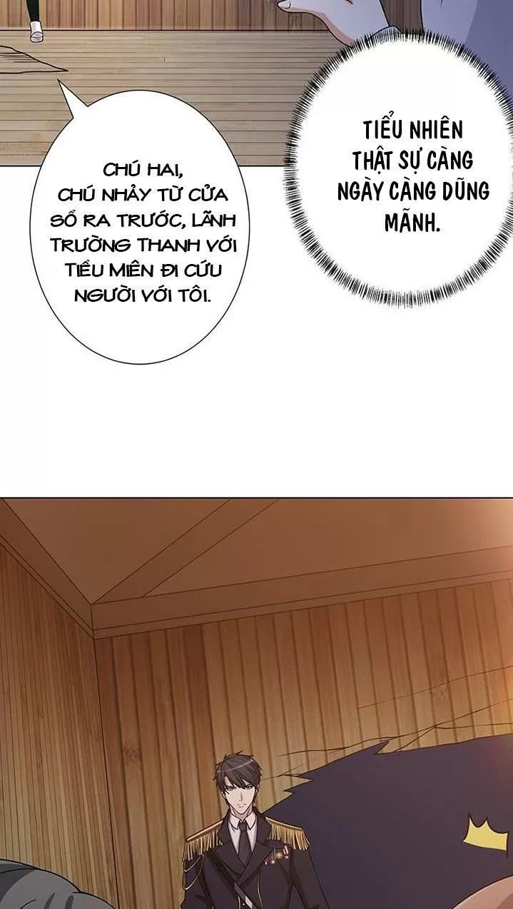 Quy Luật Tình Yêu Ở Mạt Thế Chapter 175 - Trang 2