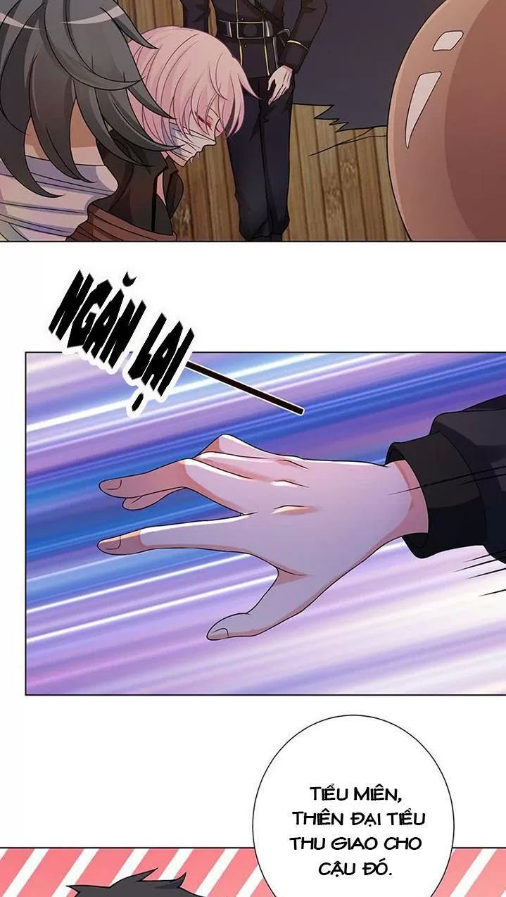 Quy Luật Tình Yêu Ở Mạt Thế Chapter 175 - Trang 2