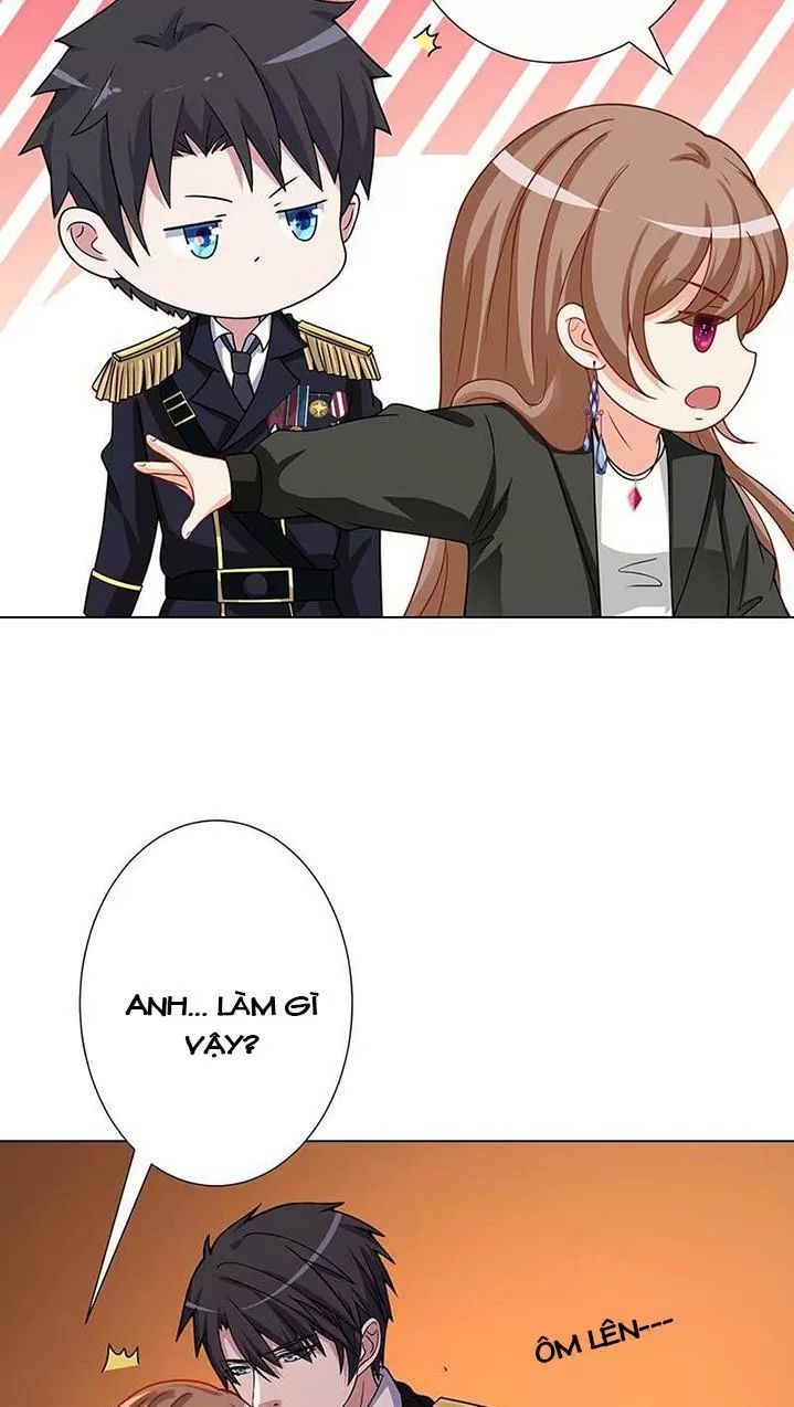 Quy Luật Tình Yêu Ở Mạt Thế Chapter 175 - Trang 2