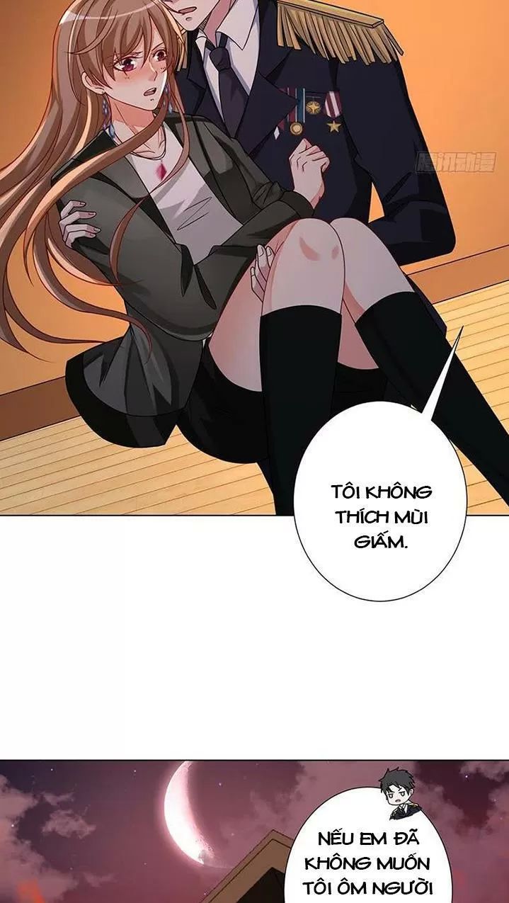 Quy Luật Tình Yêu Ở Mạt Thế Chapter 175 - Trang 2