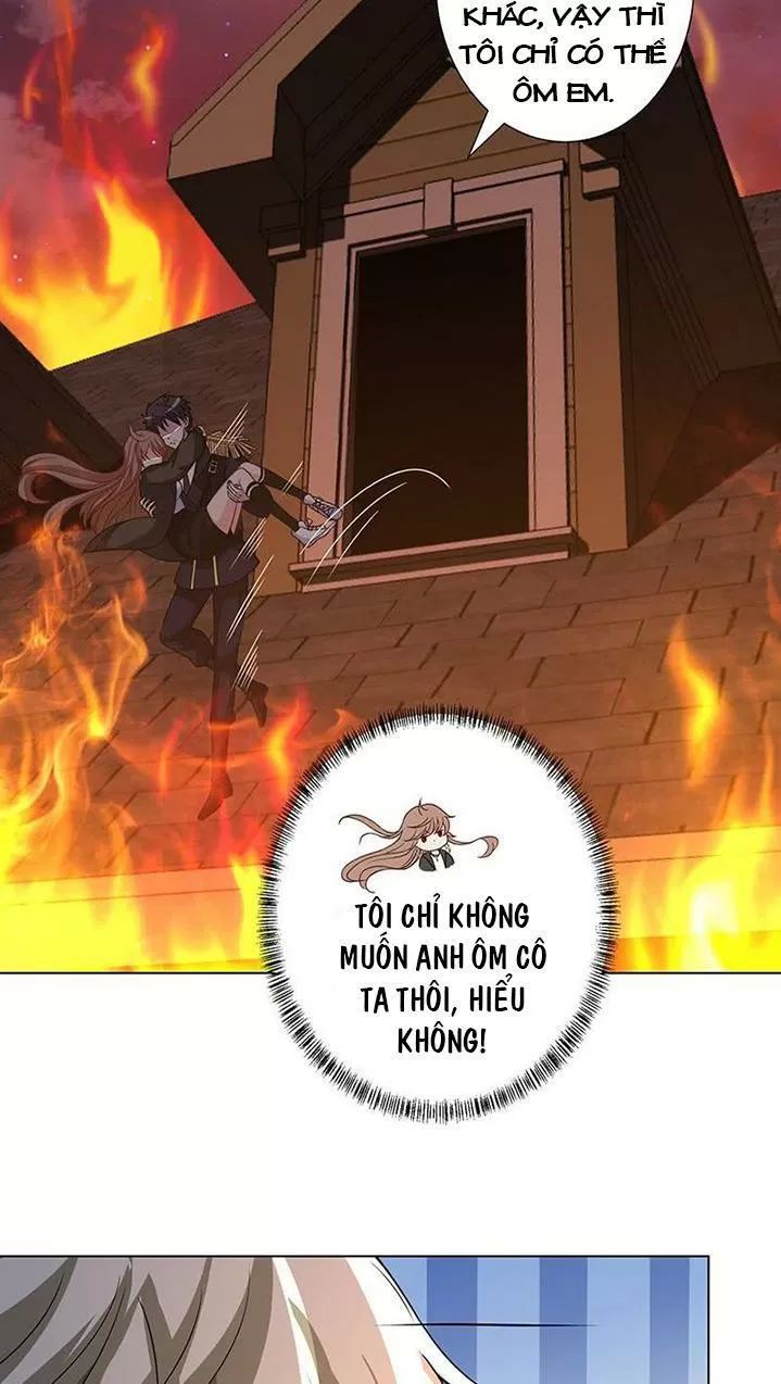 Quy Luật Tình Yêu Ở Mạt Thế Chapter 175 - Trang 2