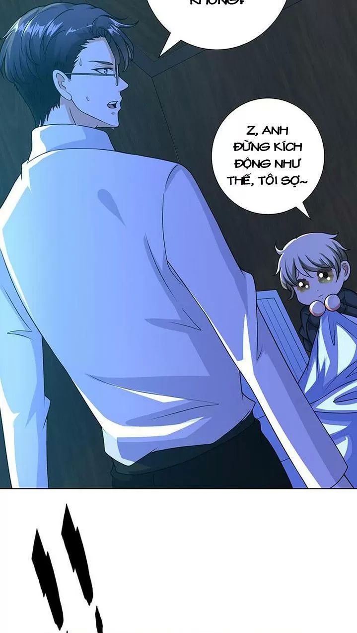 Quy Luật Tình Yêu Ở Mạt Thế Chapter 175 - Trang 2