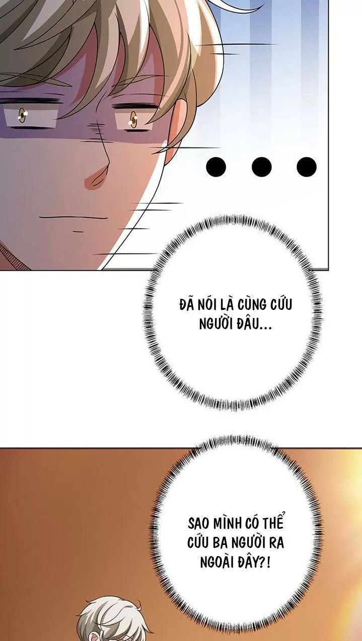 Quy Luật Tình Yêu Ở Mạt Thế Chapter 175 - Trang 2