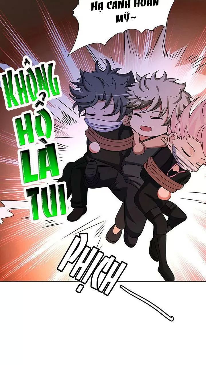 Quy Luật Tình Yêu Ở Mạt Thế Chapter 175 - Trang 2