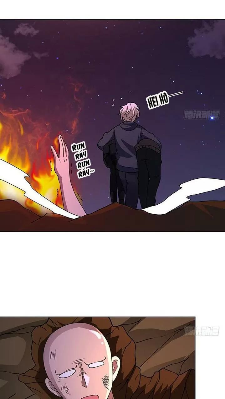 Quy Luật Tình Yêu Ở Mạt Thế Chapter 175 - Trang 2