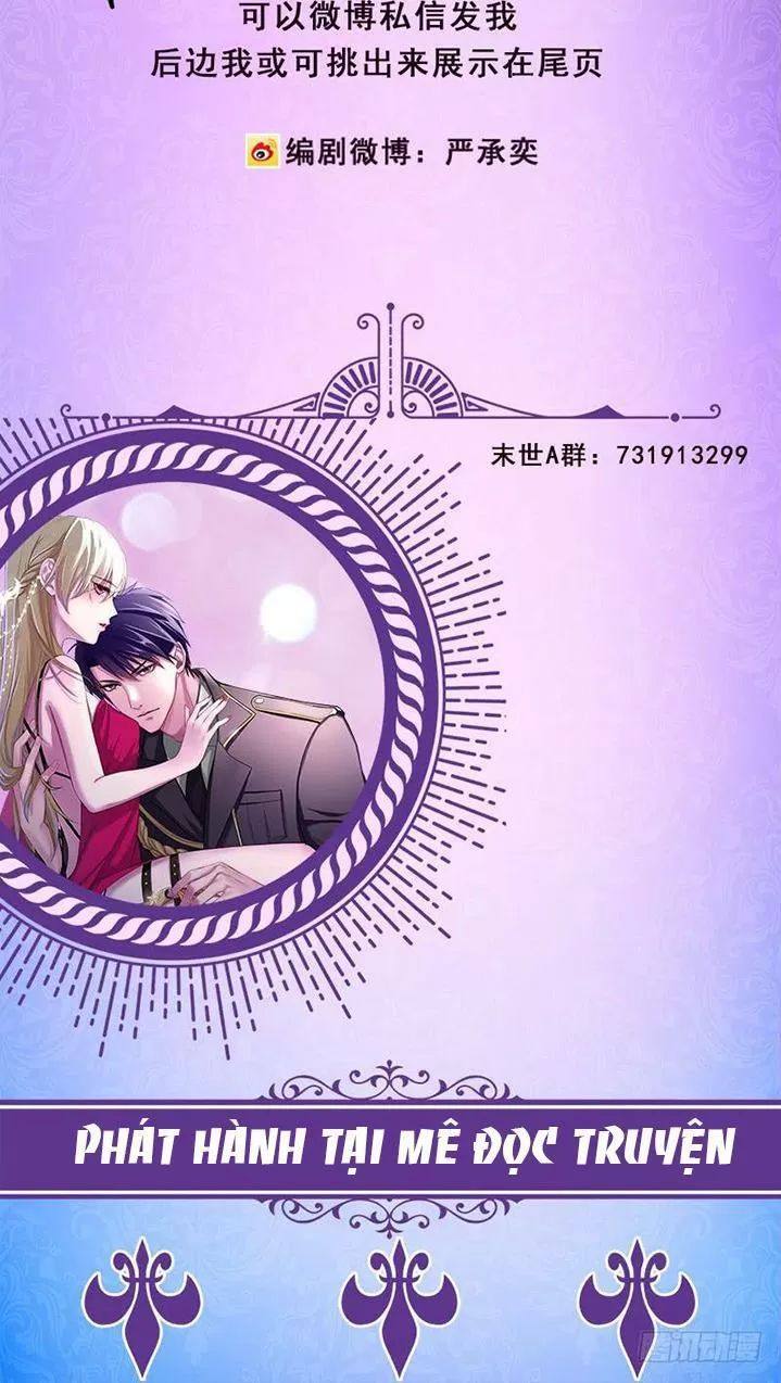 Quy Luật Tình Yêu Ở Mạt Thế Chapter 175 - Trang 2