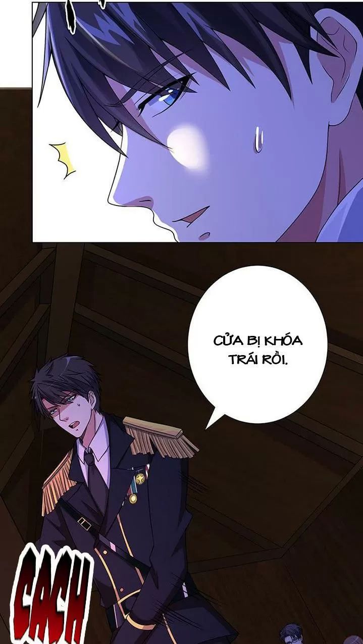 Quy Luật Tình Yêu Ở Mạt Thế Chapter 175 - Trang 2