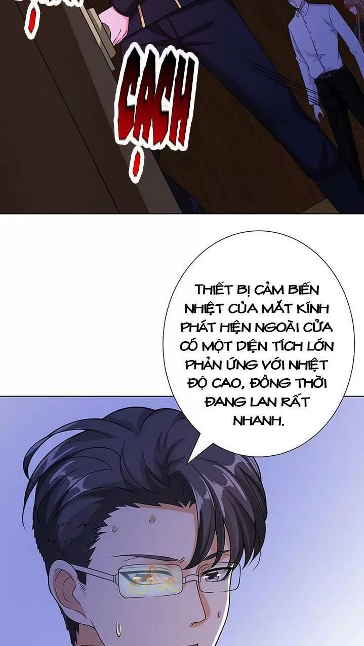 Quy Luật Tình Yêu Ở Mạt Thế Chapter 175 - Trang 2