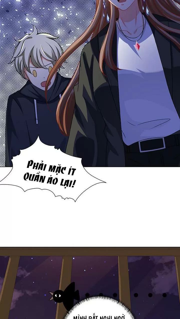 Quy Luật Tình Yêu Ở Mạt Thế Chapter 175 - Trang 2