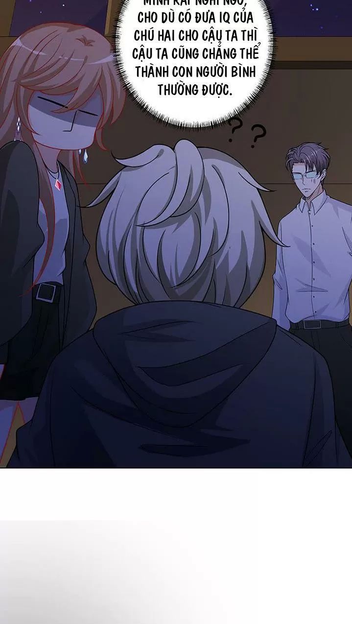 Quy Luật Tình Yêu Ở Mạt Thế Chapter 175 - Trang 2
