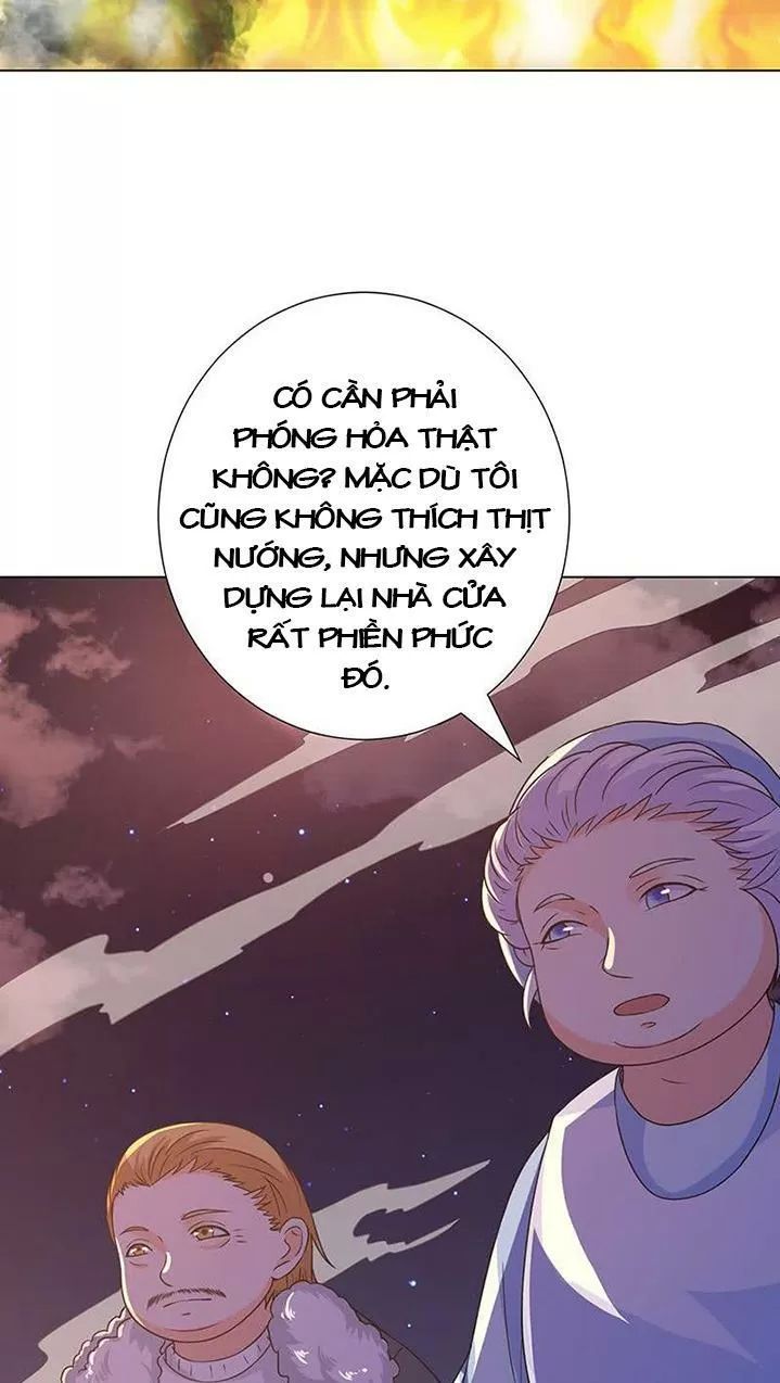 Quy Luật Tình Yêu Ở Mạt Thế Chapter 175 - Trang 2