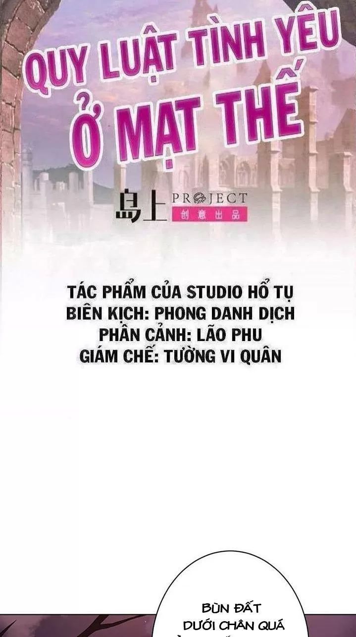 Quy Luật Tình Yêu Ở Mạt Thế Chapter 176 - Trang 2