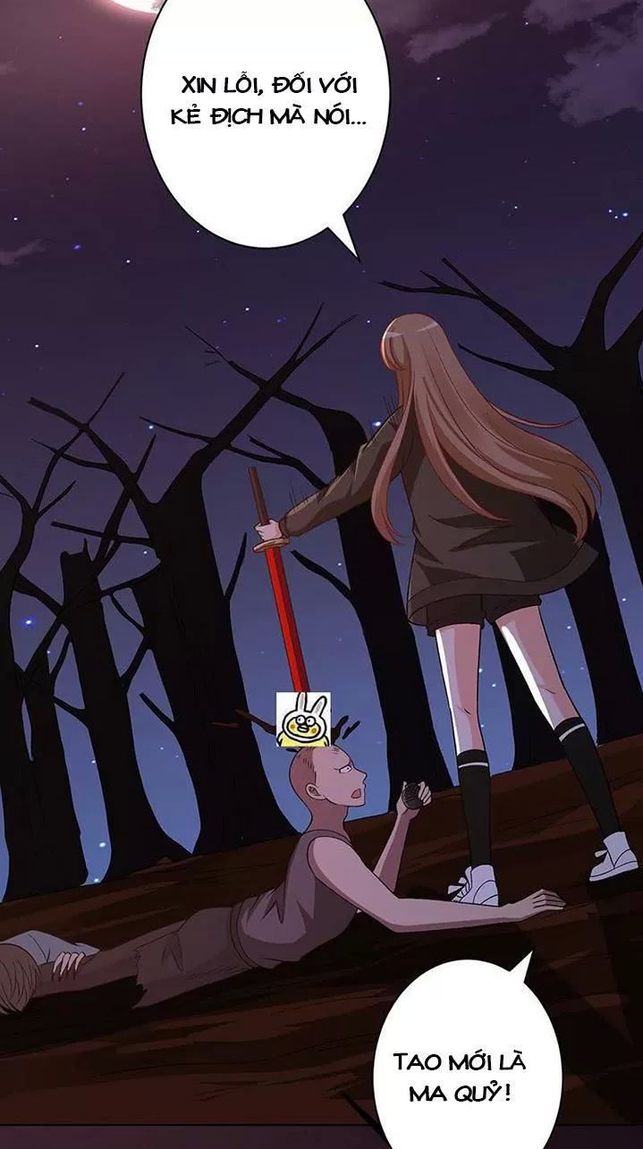 Quy Luật Tình Yêu Ở Mạt Thế Chapter 176 - Trang 2