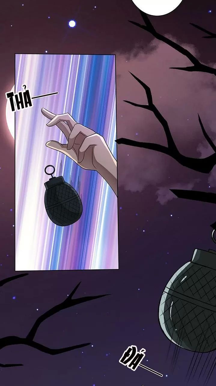 Quy Luật Tình Yêu Ở Mạt Thế Chapter 176 - Trang 2