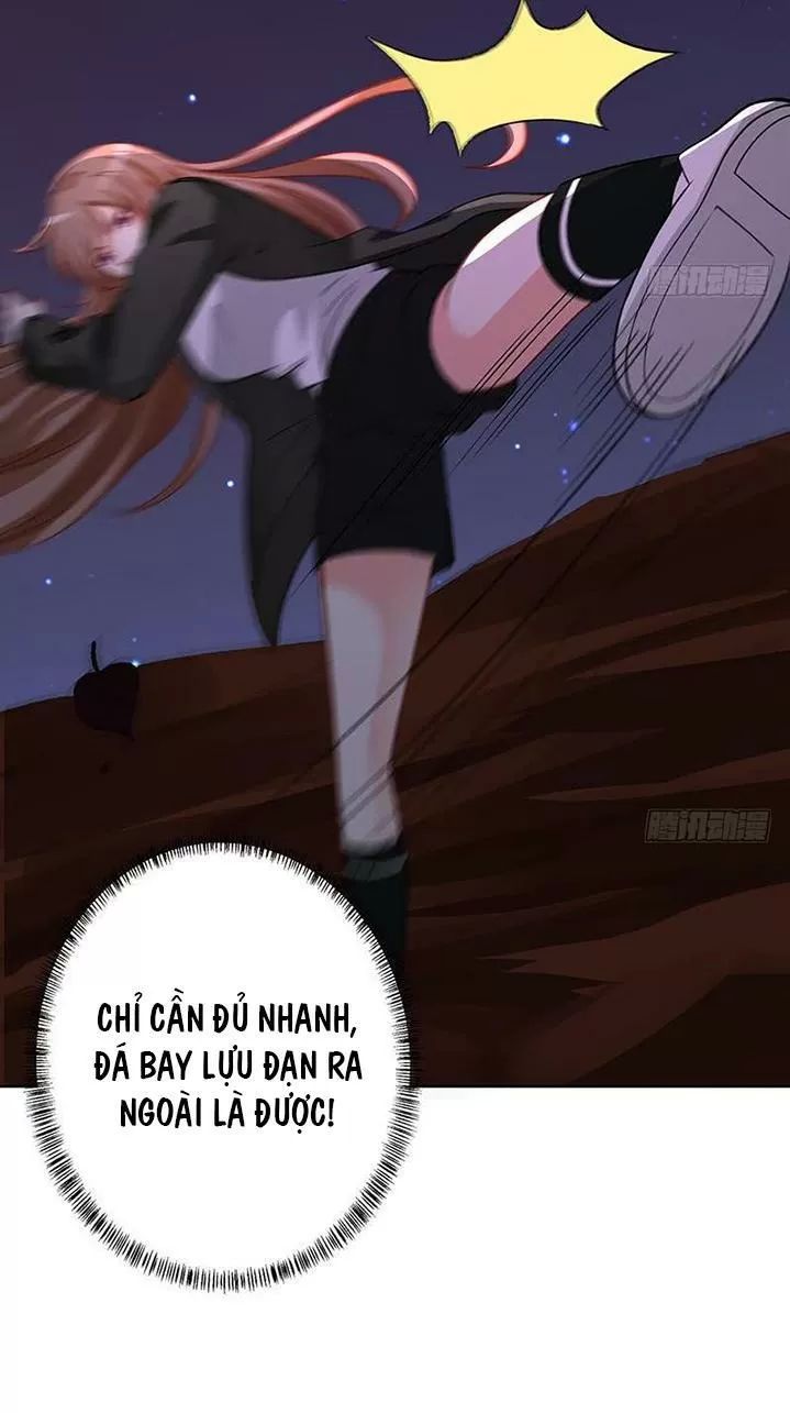 Quy Luật Tình Yêu Ở Mạt Thế Chapter 176 - Trang 2