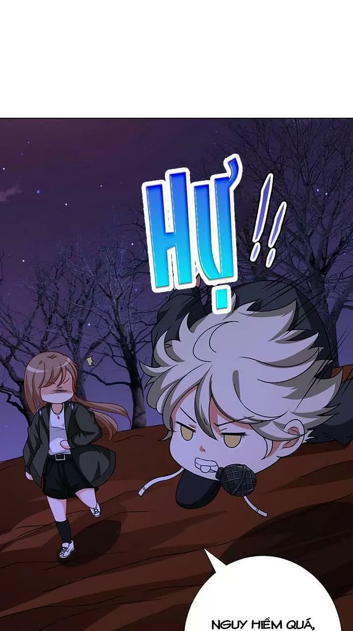 Quy Luật Tình Yêu Ở Mạt Thế Chapter 176 - Trang 2