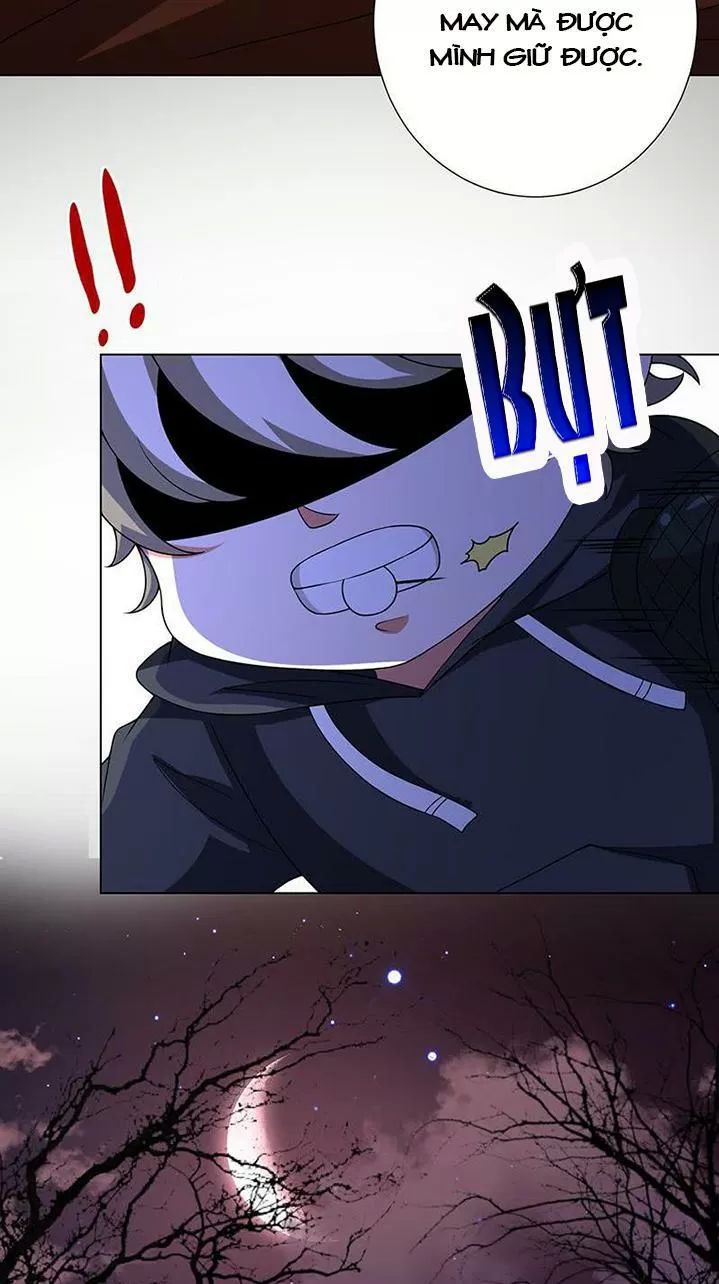 Quy Luật Tình Yêu Ở Mạt Thế Chapter 176 - Trang 2