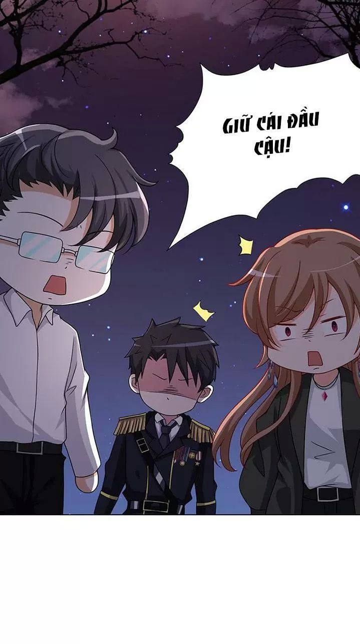 Quy Luật Tình Yêu Ở Mạt Thế Chapter 176 - Trang 2