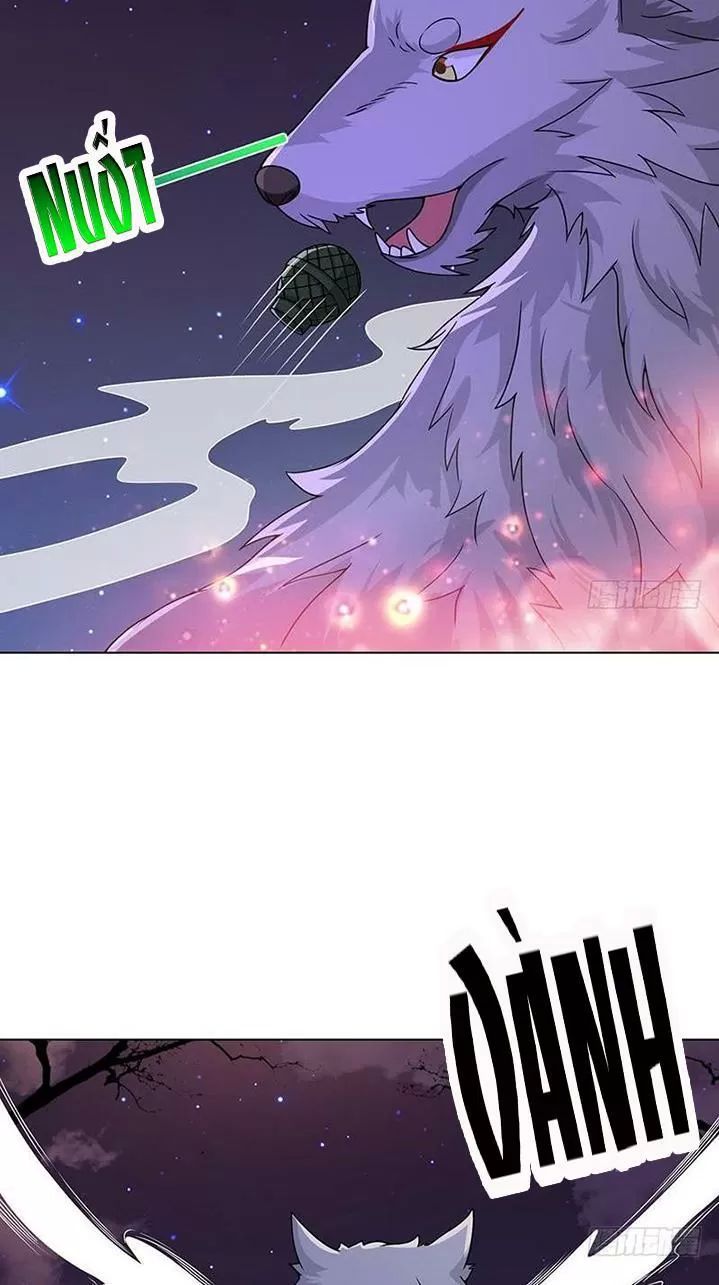 Quy Luật Tình Yêu Ở Mạt Thế Chapter 176 - Trang 2