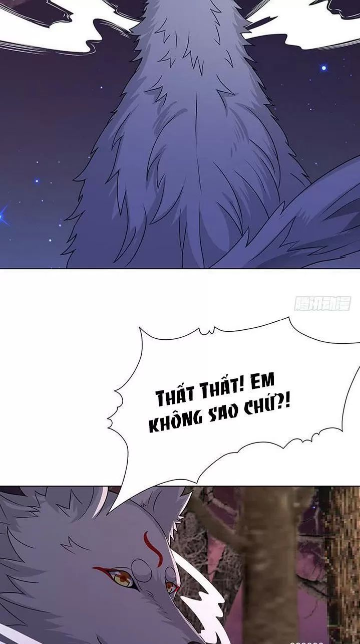 Quy Luật Tình Yêu Ở Mạt Thế Chapter 176 - Trang 2