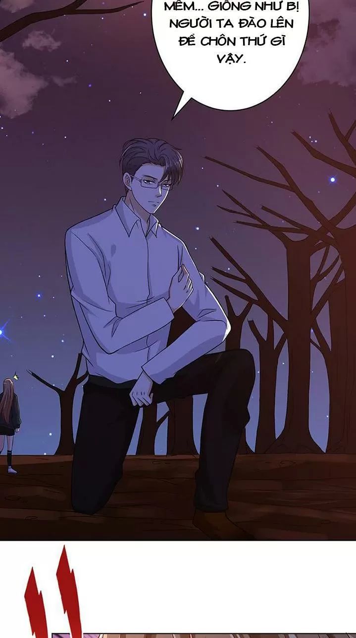 Quy Luật Tình Yêu Ở Mạt Thế Chapter 176 - Trang 2