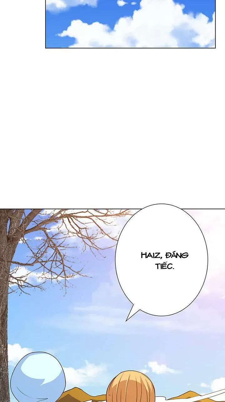 Quy Luật Tình Yêu Ở Mạt Thế Chapter 176 - Trang 2