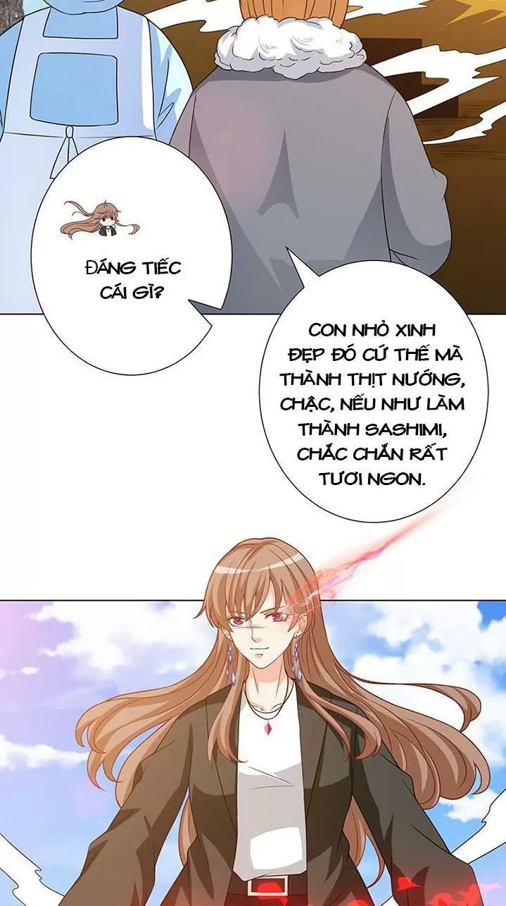 Quy Luật Tình Yêu Ở Mạt Thế Chapter 176 - Trang 2