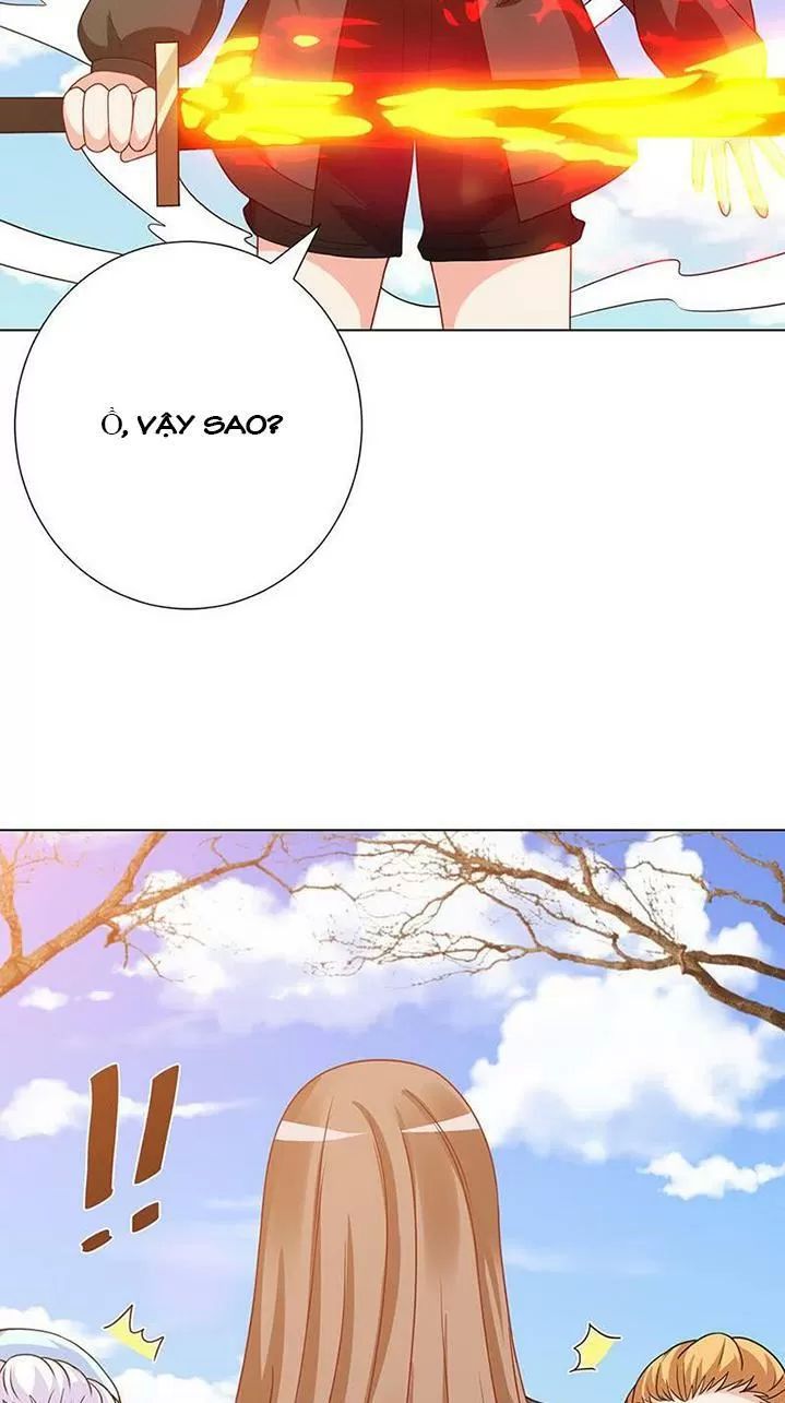 Quy Luật Tình Yêu Ở Mạt Thế Chapter 176 - Trang 2