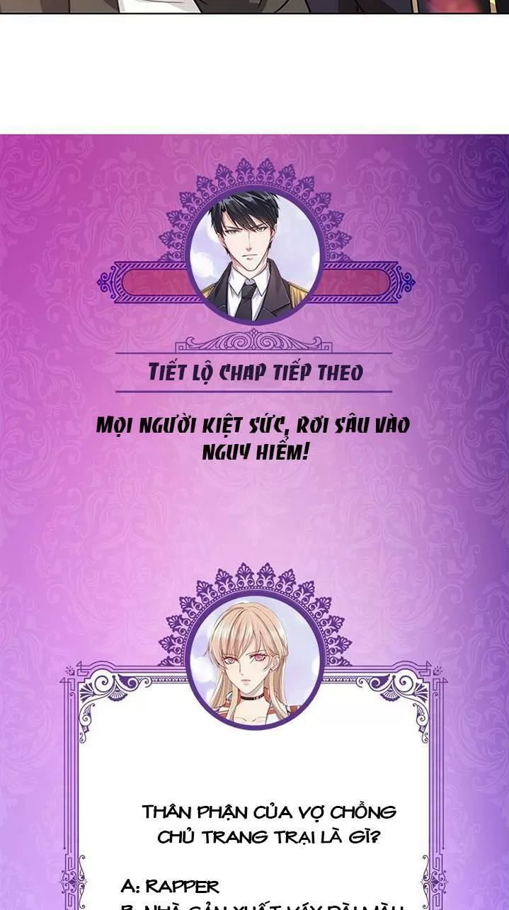 Quy Luật Tình Yêu Ở Mạt Thế Chapter 176 - Trang 2