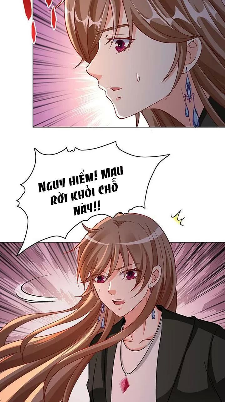 Quy Luật Tình Yêu Ở Mạt Thế Chapter 176 - Trang 2