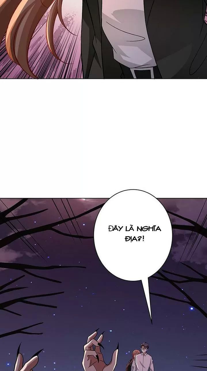Quy Luật Tình Yêu Ở Mạt Thế Chapter 176 - Trang 2