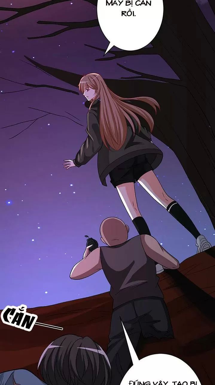 Quy Luật Tình Yêu Ở Mạt Thế Chapter 176 - Trang 2