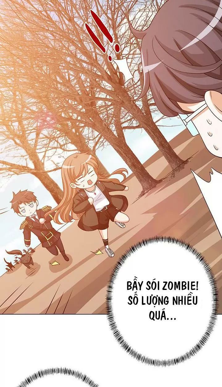 Quy Luật Tình Yêu Ở Mạt Thế Chapter 177 - Trang 2