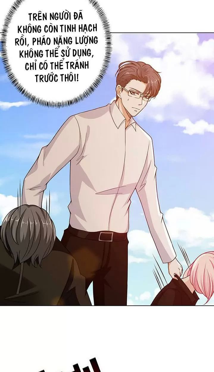 Quy Luật Tình Yêu Ở Mạt Thế Chapter 177 - Trang 2