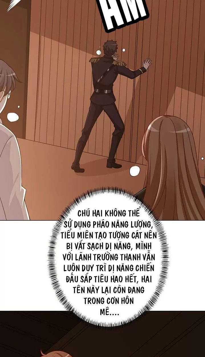 Quy Luật Tình Yêu Ở Mạt Thế Chapter 177 - Trang 2