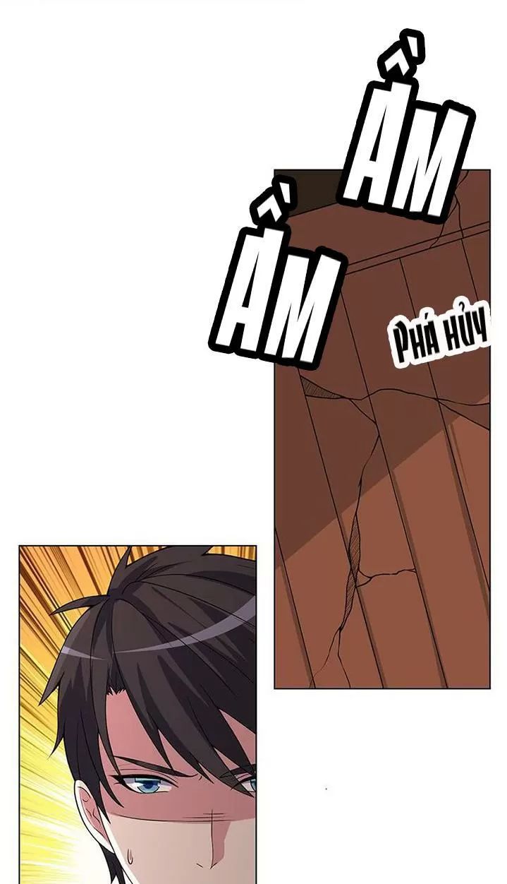 Quy Luật Tình Yêu Ở Mạt Thế Chapter 177 - Trang 2