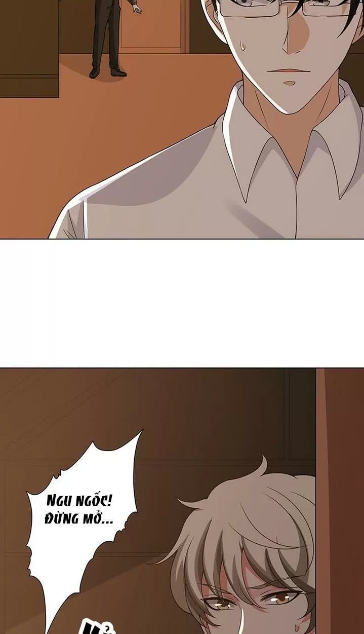 Quy Luật Tình Yêu Ở Mạt Thế Chapter 177 - Trang 2