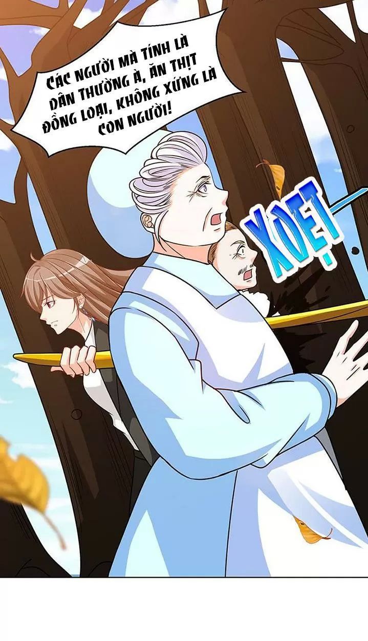 Quy Luật Tình Yêu Ở Mạt Thế Chapter 177 - Trang 2