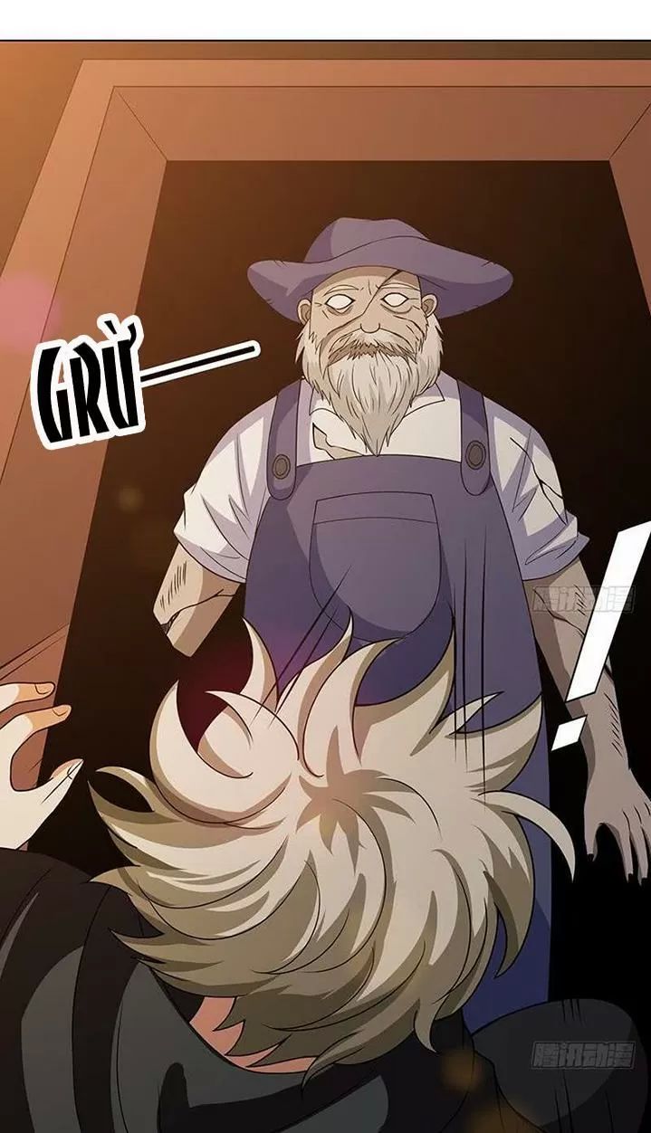 Quy Luật Tình Yêu Ở Mạt Thế Chapter 177 - Trang 2