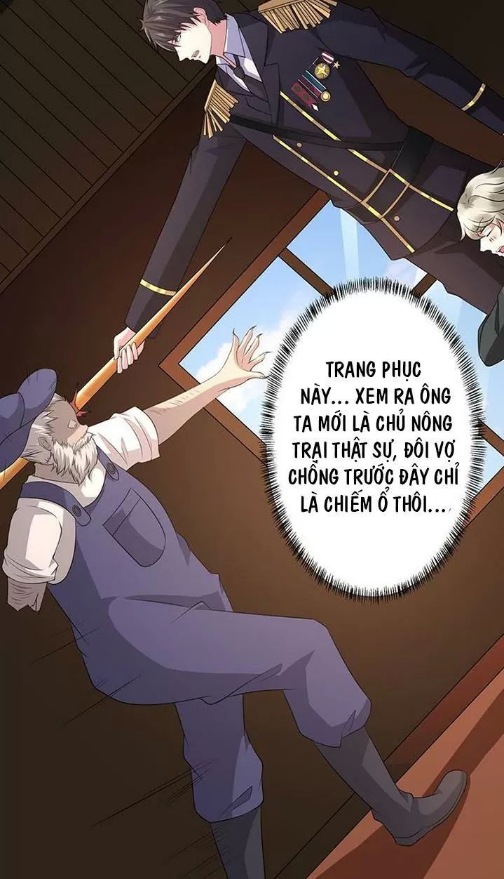 Quy Luật Tình Yêu Ở Mạt Thế Chapter 177 - Trang 2