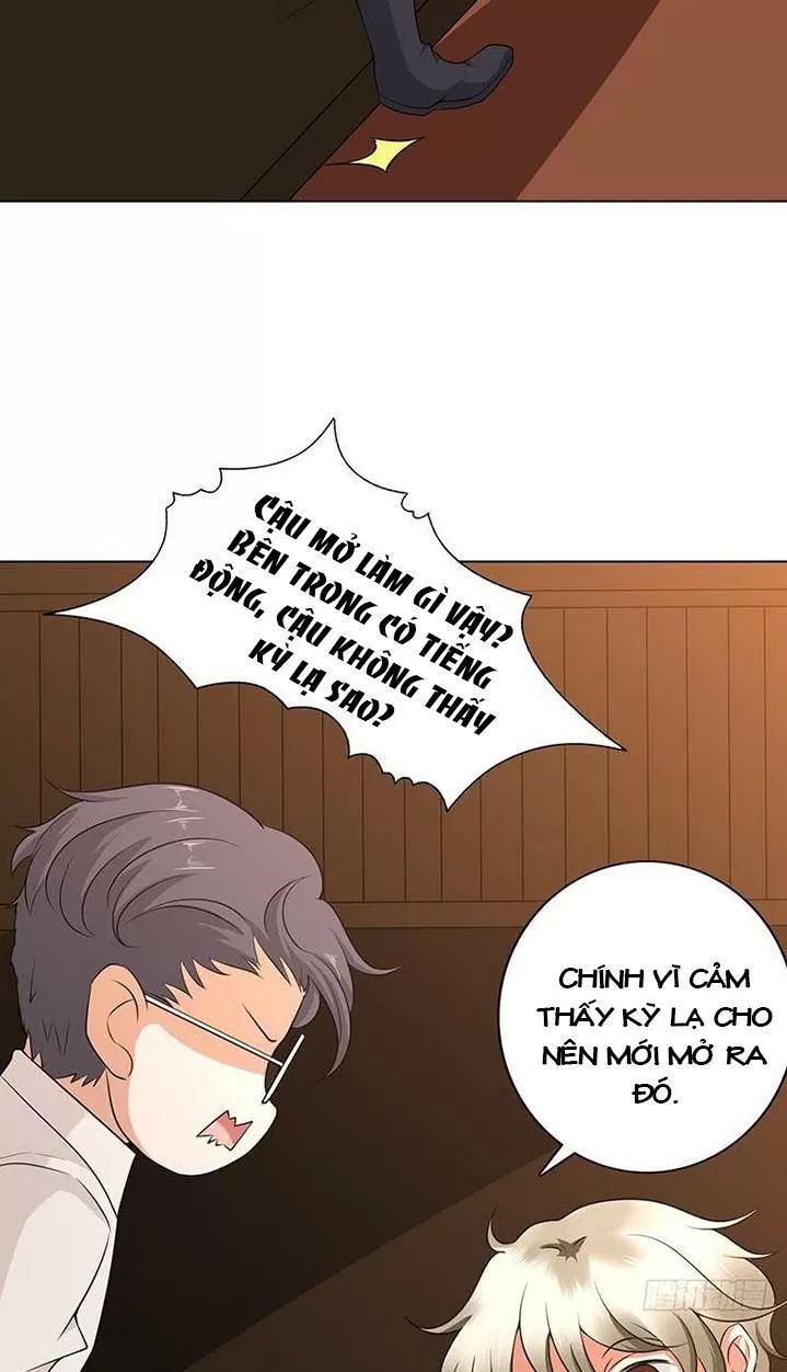 Quy Luật Tình Yêu Ở Mạt Thế Chapter 177 - Trang 2