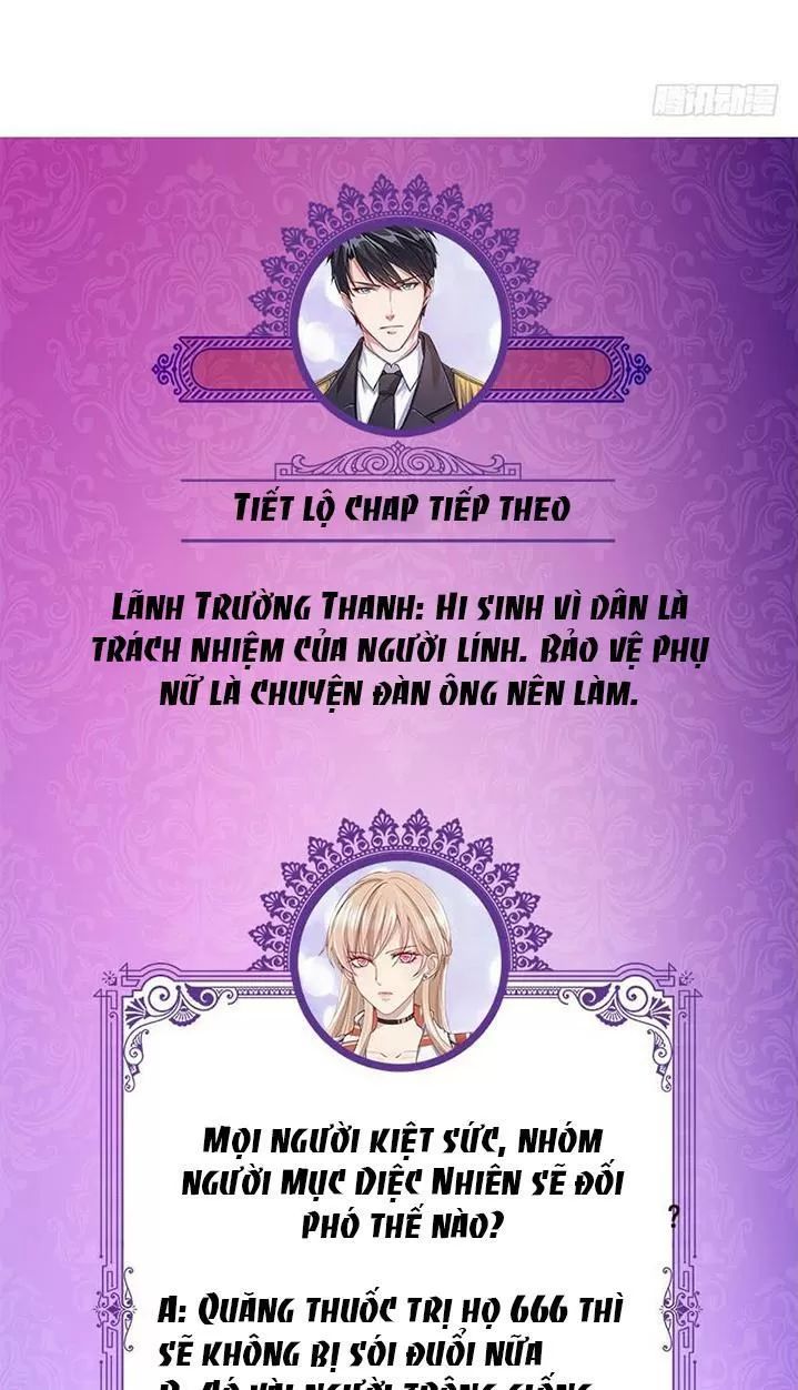 Quy Luật Tình Yêu Ở Mạt Thế Chapter 177 - Trang 2