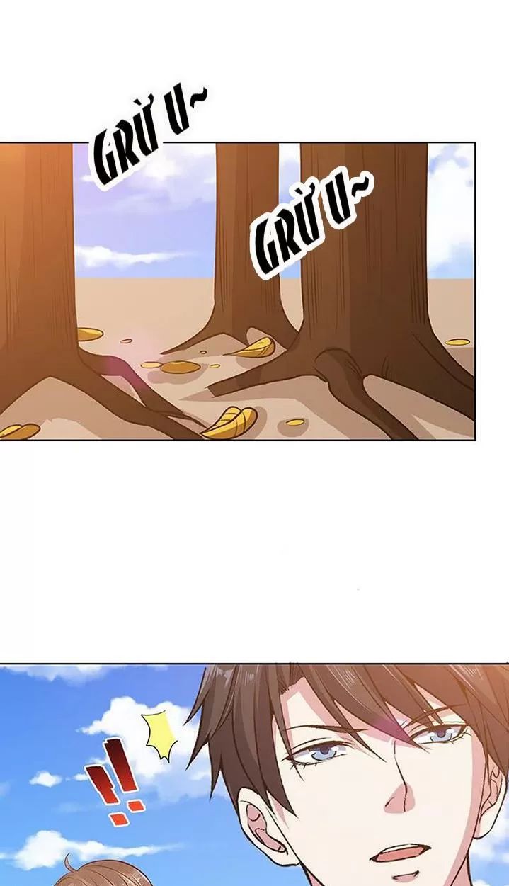 Quy Luật Tình Yêu Ở Mạt Thế Chapter 177 - Trang 2