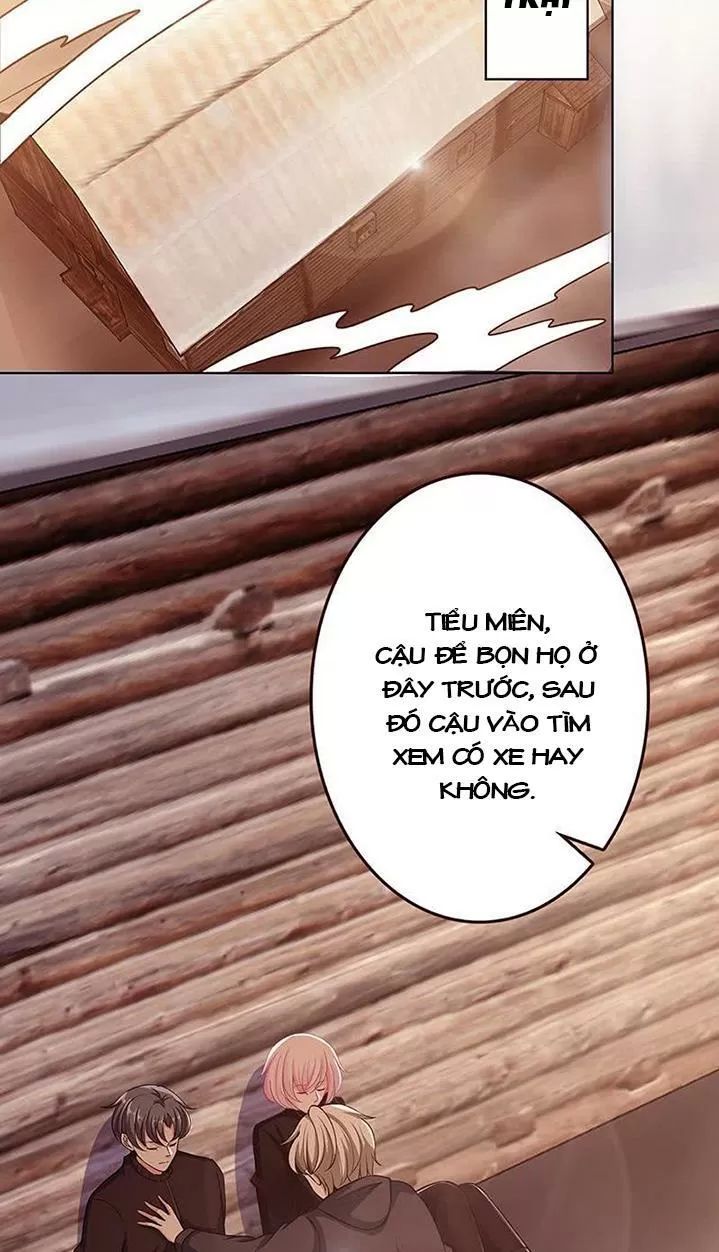 Quy Luật Tình Yêu Ở Mạt Thế Chapter 177 - Trang 2