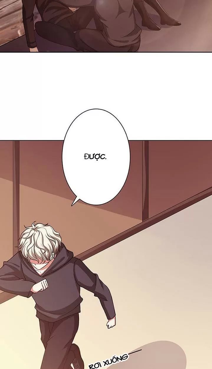 Quy Luật Tình Yêu Ở Mạt Thế Chapter 177 - Trang 2