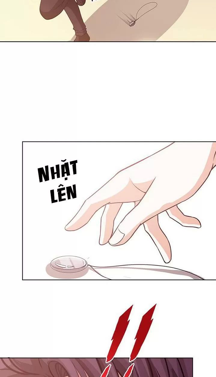 Quy Luật Tình Yêu Ở Mạt Thế Chapter 177 - Trang 2