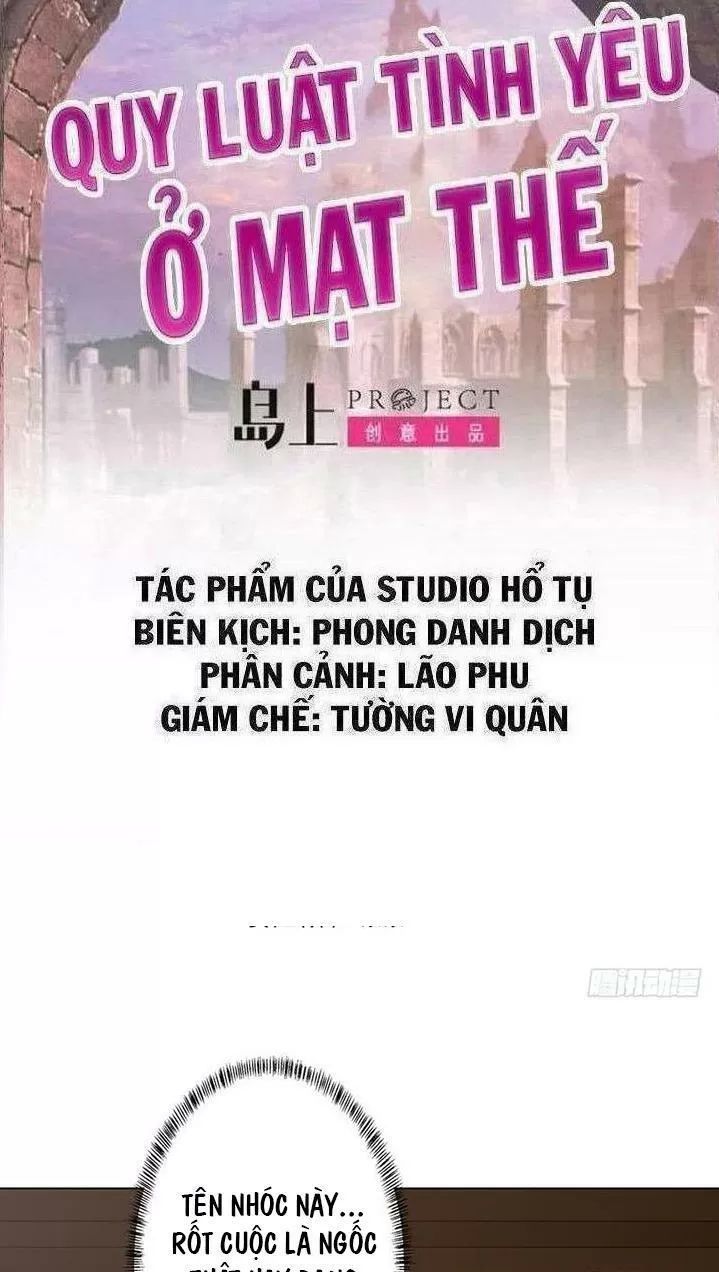Quy Luật Tình Yêu Ở Mạt Thế Chapter 178 - Trang 2