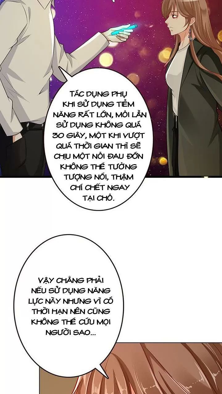 Quy Luật Tình Yêu Ở Mạt Thế Chapter 178 - Trang 2