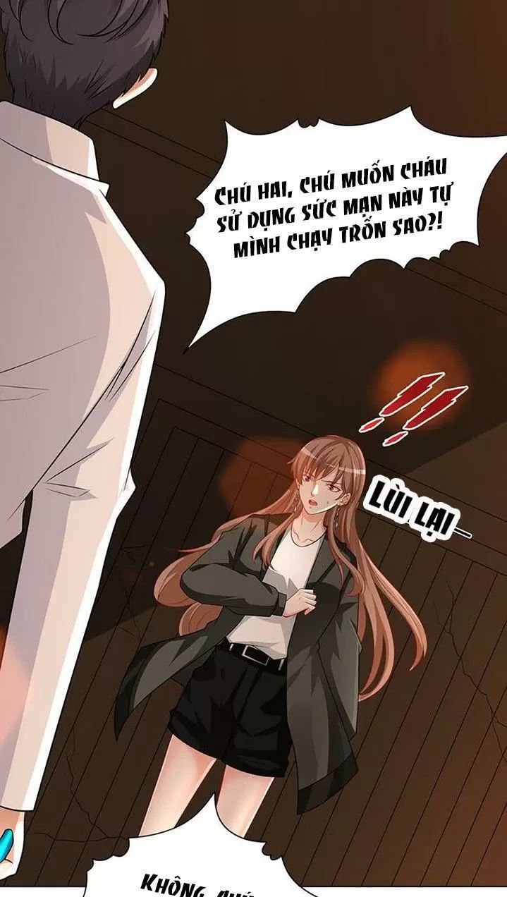 Quy Luật Tình Yêu Ở Mạt Thế Chapter 178 - Trang 2