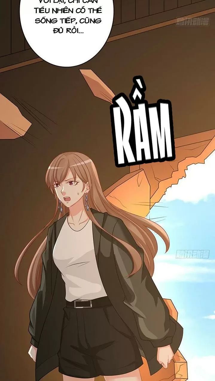 Quy Luật Tình Yêu Ở Mạt Thế Chapter 178 - Trang 2